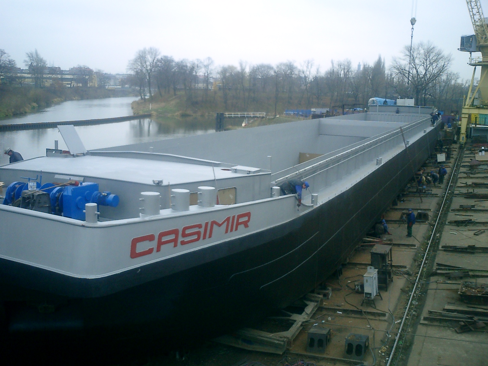 Casimir 003